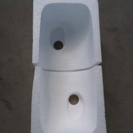 風扇泡沫