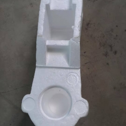 風扇泡沫